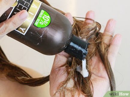 Колко бързо изсушаване на косата без сешоар