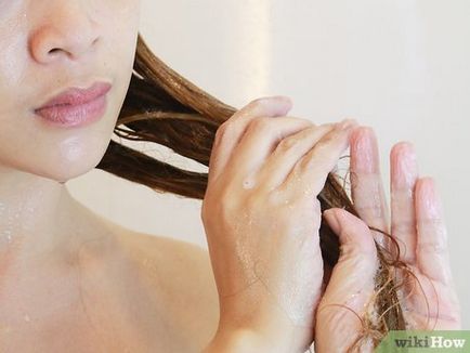 Колко бързо изсушаване на косата без сешоар