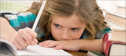 Колко бързо съвети домашна работа за родителите на малките ученици