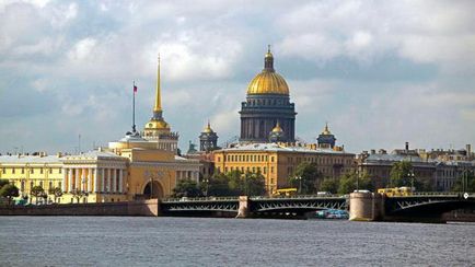 Как да направите бързи пари в Санкт Петербург колко бързо печалба