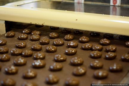 Как да си направим шоколад, фото новини