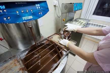Как да си направим шоколад, фото новини