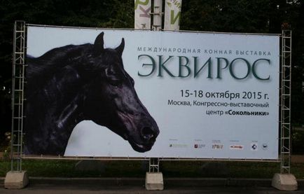 Как да стигнете до изложбения център Соколники описанието на Соколники изложбен център (получите) Как да стигнете до изложбения център Соколники описанието на Соколники изложбен център