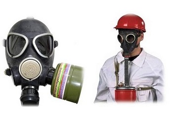 Какви видове маски, какво е тяхното предназначение и употреба