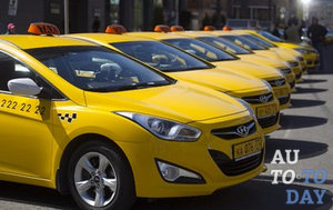 Какви са изискванията за таксиметровите шофьори през 2016 г.