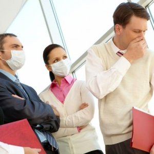 Как и защо има кашлица и как да се бори с него