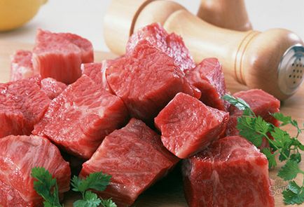 Как да се отървете от миризмата на месо у дома