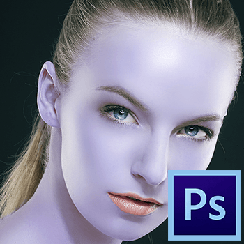 Как да промените цвета на Photoshop
