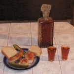 Как да се измери каша крепост (замък) Как да се измери пюре крепост
