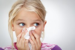 Как за лечение на алергични кашлица