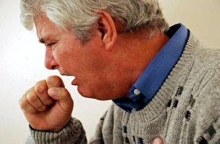 Как за лечение на кашлица с отделяне на храчки при възрастни