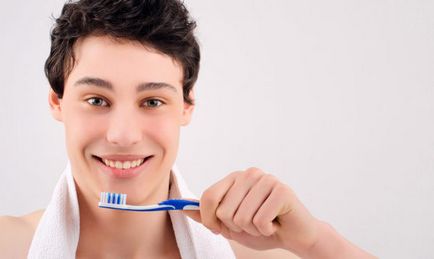 Как за лечение на зъбобол у дома на 15-добрите начини