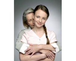 Как да оздравее отношения с дъщеря майка възрастен