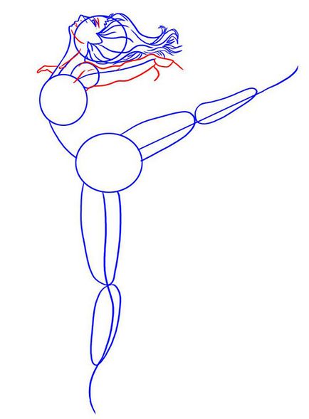 Как да се направи балерина молив етапа - разработване на лого и създаване на корпоративна идентичност