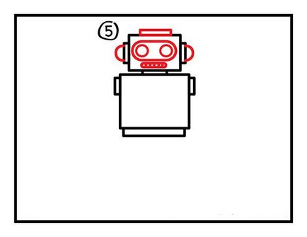 Как да се направи стъпка по стъпка робот