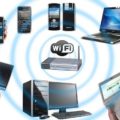 Как да конфигурирате WiFi рутер Rostelecom