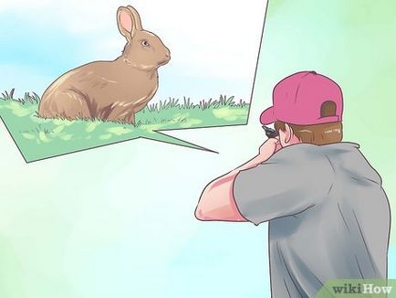 Как да се одере заек