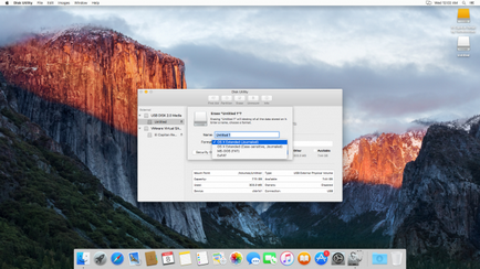 Как да форматирате флаш карта в прозорци или MacOS (MacOS) Как да форматирате USB флаш устройство в прозорци или MacOS
