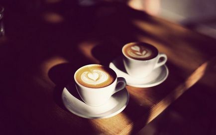 Как да се разграничи доброто кафе от лошото