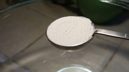 Как да се измери брашно без тежести, kaksdelatpravilno