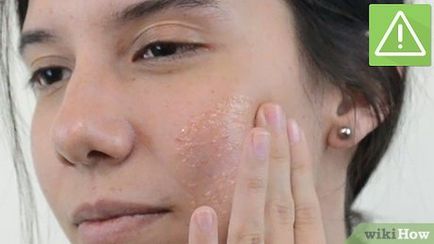 Как да ексфолирате кожата