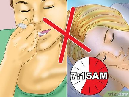 Как да се възстанови в режим на заспиване