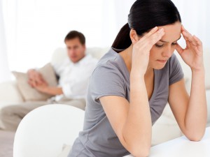 Как да оцелеем развод от съпруга си стъпки и методи