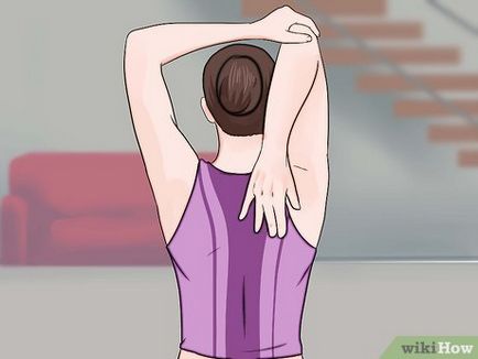 Как да се почеше гърба си