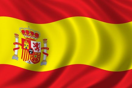 Как да получите виза за Испания