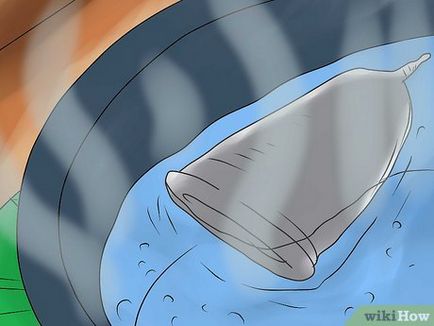 Как да използвате менструалния чашата