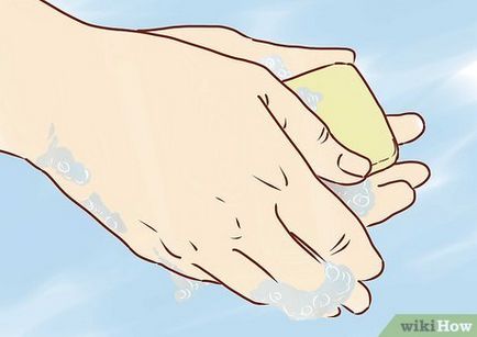 Как да използвате менструалния чашата