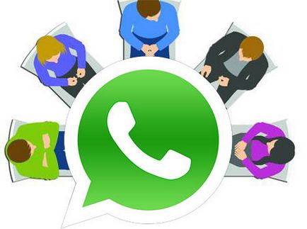 Как да използвате WhatsApp и какво е то
