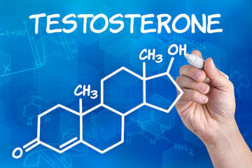 Как да се намали тестостерона при мъжете