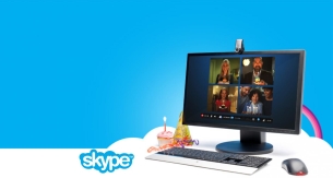 Как да поставя аватар в Skype