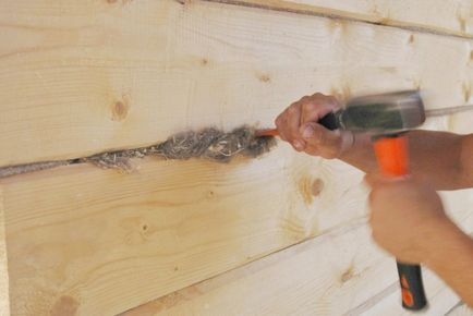 Как да се изгради една дървена къща с неговата ръце фото и видео