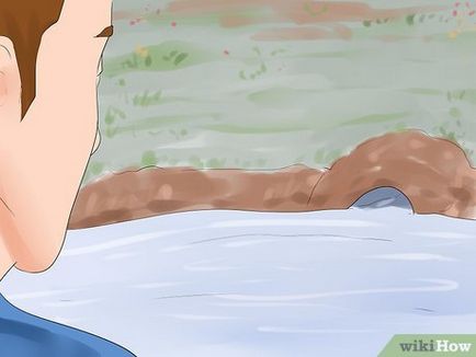 Как да хванеш норка