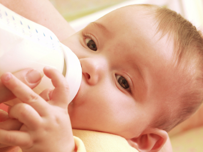 Как да завърши хранене препоръки смес за бебета