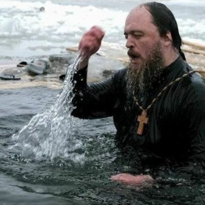 Как да се кръсти православна от дясно на ляво или ляво на дясно