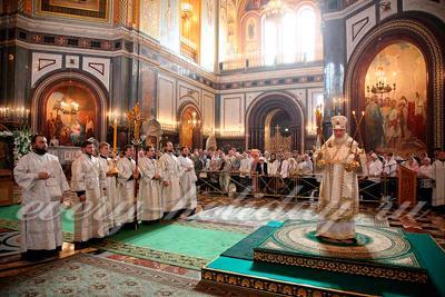 Как да се кръсти православна отдясно наляво или отляво надясно 1