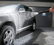 Как да се измие кола с неговия ръце видео инструкция