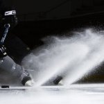 Как да се изострят фигурни и хокейни кънки у дома