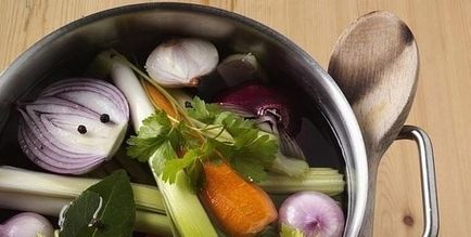Как да готвя зеленчуци 1