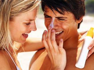 Как да избера най-подходящия слънцезащитен крем за лице и тяло