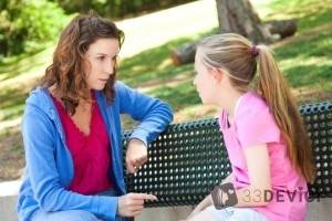 Как да се образоват съвети момичето и характеристики на образованието