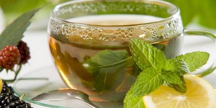 Как да варя чай от билки и как да използвате