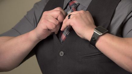 Как да се връзвам и носи вратовръзка