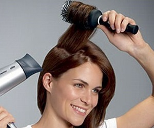 Как да се даде обем на косата у дома най-ефективните методи