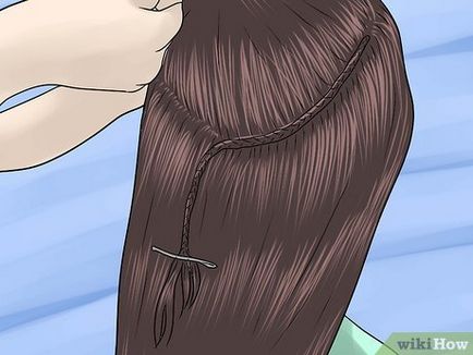 Как да шият режийни нишки