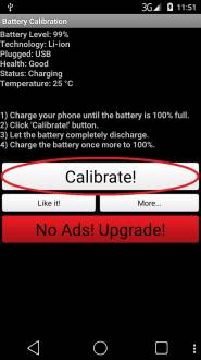 Как да удължите живота на батерията с едно зареждане и оптимизиране на енергийните спестявания OS Android