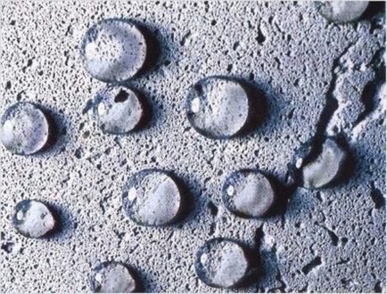Как да се унищожи бетон химични и механични методи